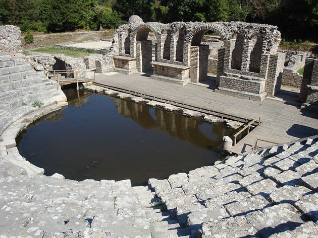 Butrint